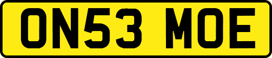 ON53MOE