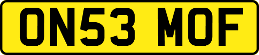 ON53MOF