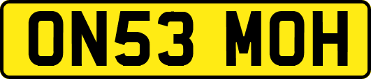 ON53MOH