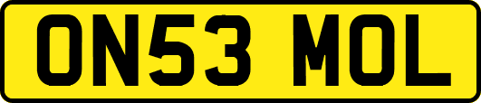 ON53MOL