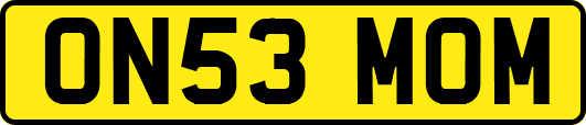 ON53MOM