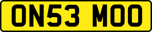 ON53MOO
