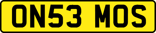 ON53MOS