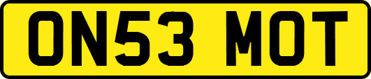 ON53MOT