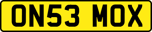 ON53MOX