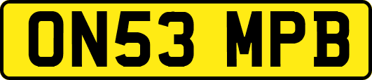 ON53MPB