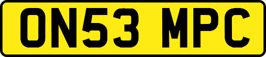 ON53MPC
