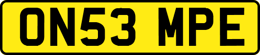 ON53MPE