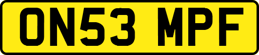 ON53MPF