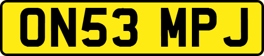 ON53MPJ