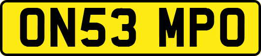 ON53MPO