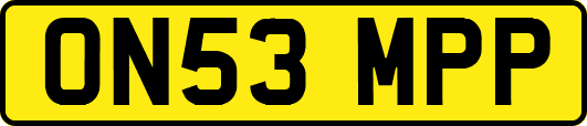 ON53MPP