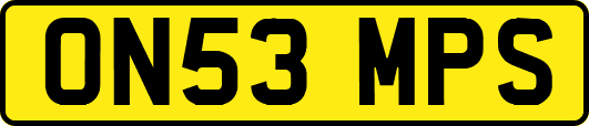 ON53MPS