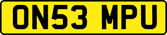 ON53MPU
