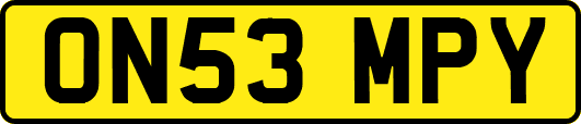 ON53MPY