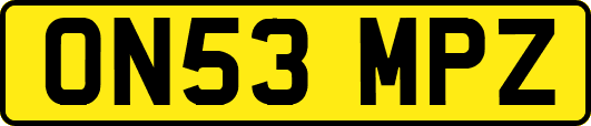 ON53MPZ