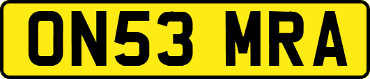 ON53MRA