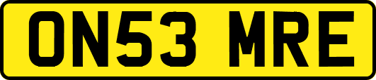 ON53MRE