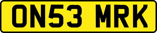ON53MRK