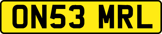 ON53MRL