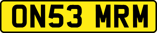 ON53MRM