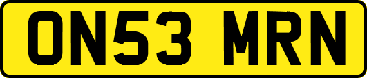 ON53MRN