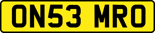 ON53MRO