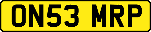 ON53MRP