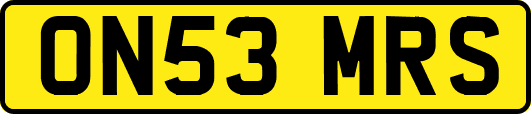 ON53MRS