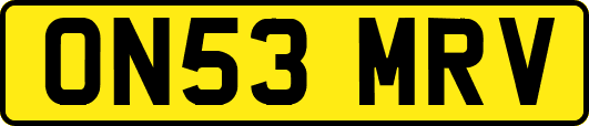 ON53MRV
