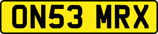 ON53MRX