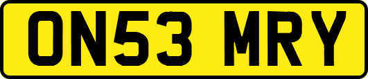 ON53MRY