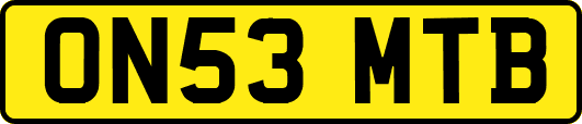 ON53MTB