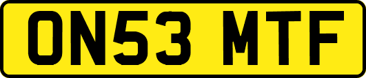 ON53MTF