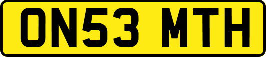 ON53MTH
