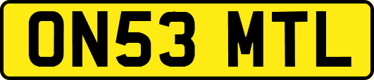 ON53MTL