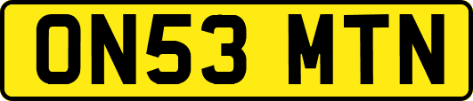 ON53MTN