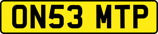 ON53MTP