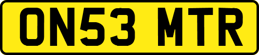 ON53MTR