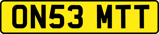 ON53MTT