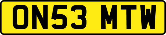 ON53MTW