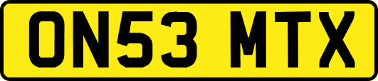ON53MTX