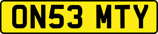 ON53MTY