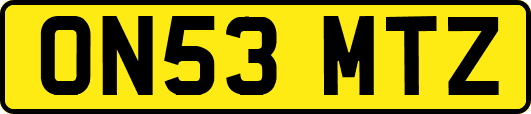 ON53MTZ