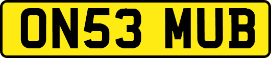 ON53MUB