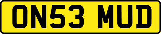 ON53MUD