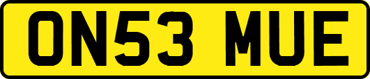 ON53MUE