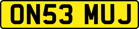 ON53MUJ