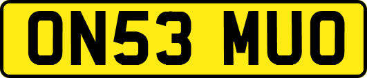 ON53MUO