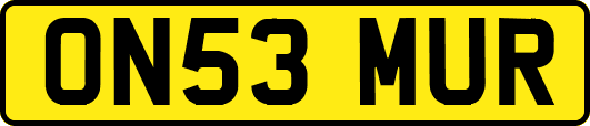 ON53MUR